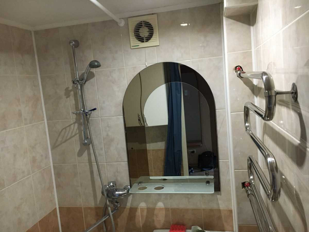 долгосрочная аренда 1-к квартира Киев, Оболонский, 13000 грн./мес. Киев - изображение 10