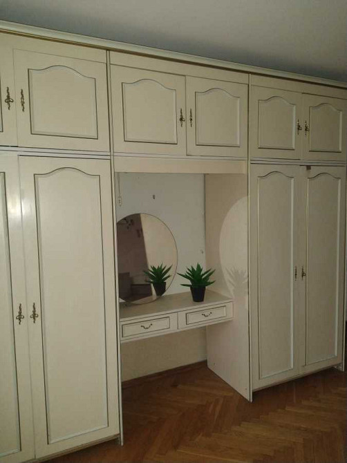 долгосрочная аренда 2-к квартира Киев, Печерский, 19990 грн./мес. Київ - зображення 1