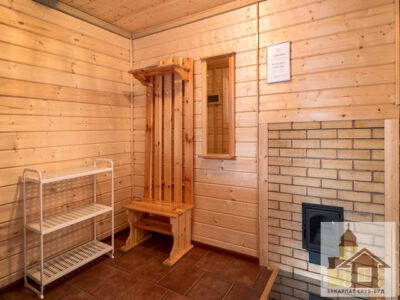 Купити зруб будинок під ключ від Закарпат Зруб-Буд Одеса - зображення 5