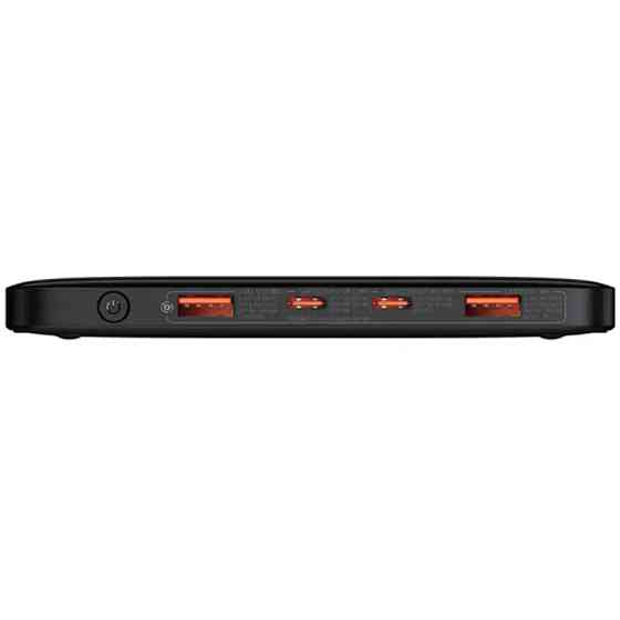 Портативное ЗУ Power Bank Baseus H1 PD100W 20000 mAh (PPBLD100HD) Херсон