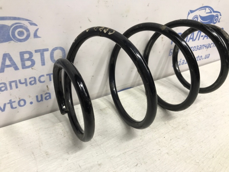 Пружина передняя Kia Ceed 2012-2018 54630A6151 (Арт. 44168) Киев - изображение 2