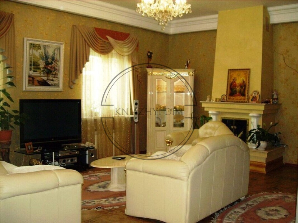 Оренда відмінного 3-х поверхового будинку на Русанівських Садах. № 139110 Київ - зображення 4