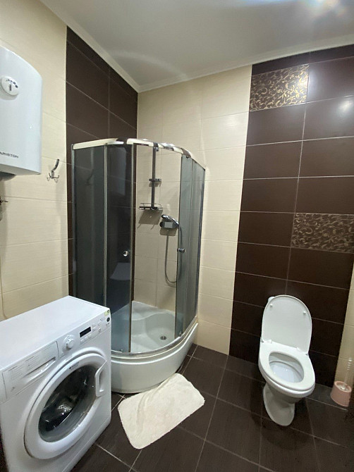 Продам євродвушку квартиру в ЖК «5 Перлина» на Таїрово, Одеса Одеса - зображення 8