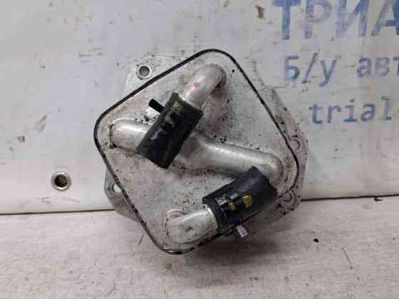 Теплообменник ДВС Mazda 3 BM 2.2 DIESEL 2013 (б/у) Киев