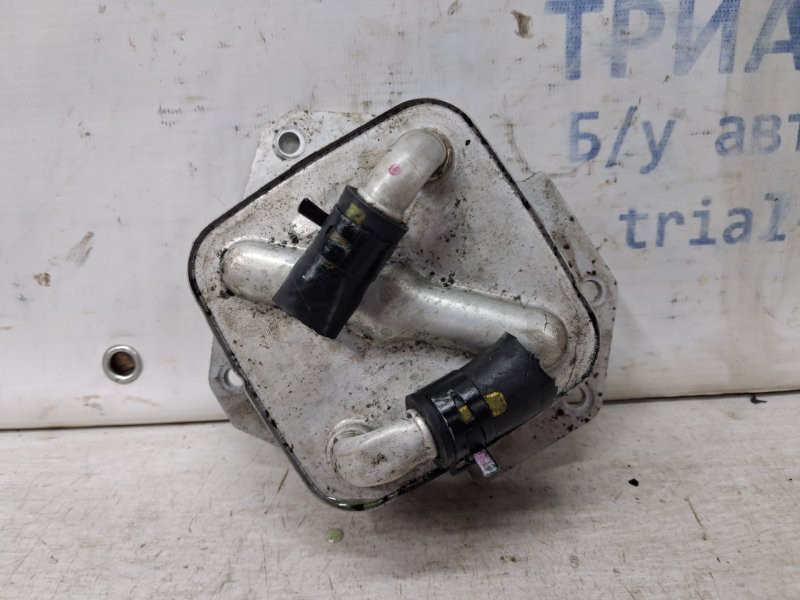 Теплообменник ДВС Mazda 3 2013-2019 SH0114700 (Арт. 65986) Київ - зображення 1