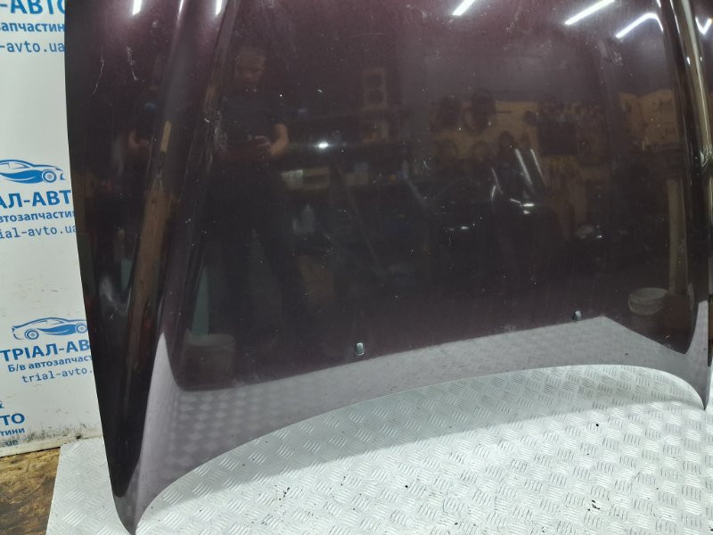 Капот Hyundai Sonata 2004-2010 664003K010 (Арт. 80226) Київ - зображення 3