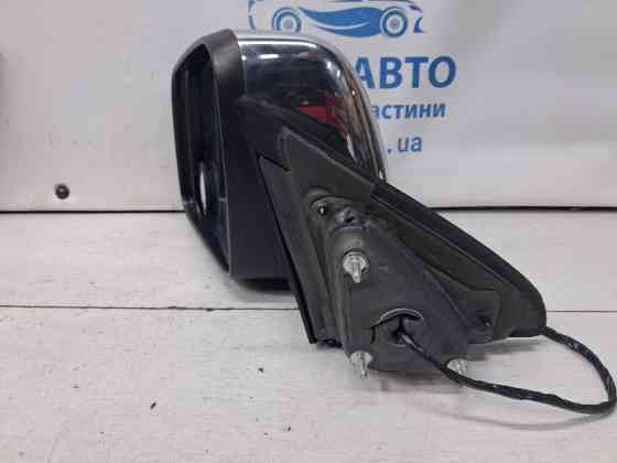 Зеркало левое Jeep Grand Cherokee 2010-2022 1NT49HWLAH (Арт. 71449) Київ