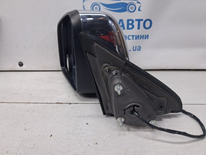 Зеркало левое Jeep Grand Cherokee WK2 3.6 БЕНЗИН ERB 2010 (б/у) Київ - зображення 5