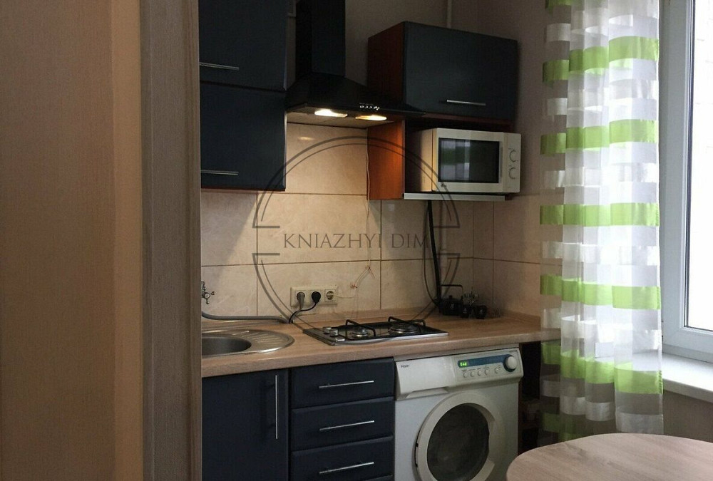 Продаж 1-но к. квартири на Печерську. №21146106 Киев - изображение 5