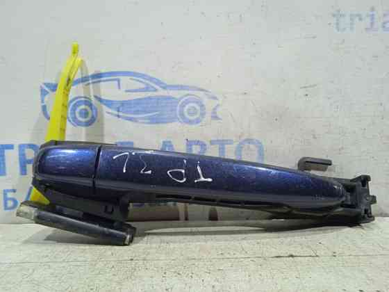 Ручка двери внешняя задняя левая Toyota Prado 2002-2009 6921128070C1 (Арт. 11760) Київ