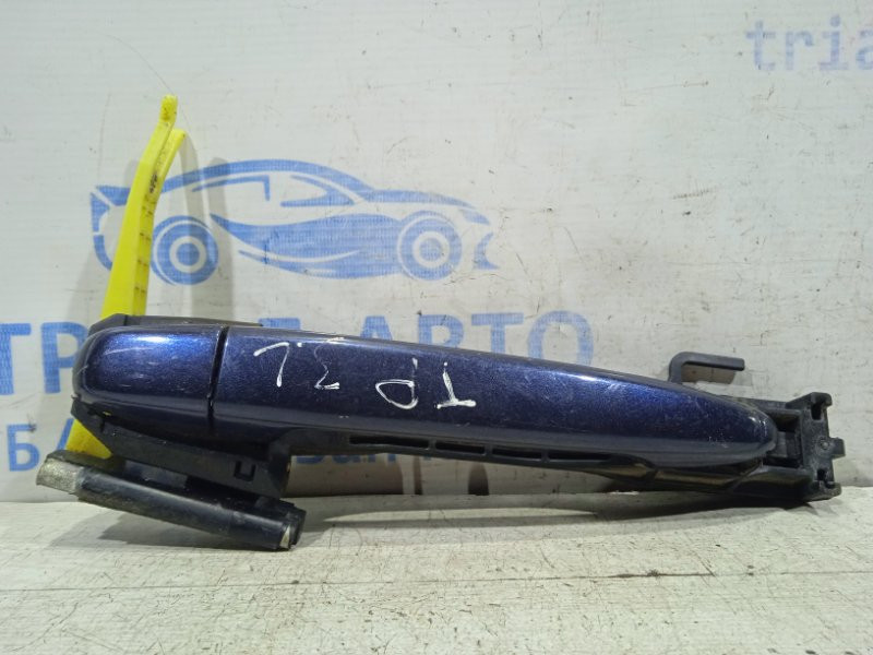 Ручка двери внешняя задняя левая Toyota Prado 2002-2009 6921128070C1 (Арт. 11760) Київ - зображення 1