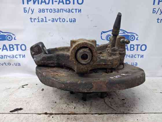 Цапфа задняя правая со ступицей Nissan Pathfinder 2004-2014 43018EB300 (Арт. 75010) Київ