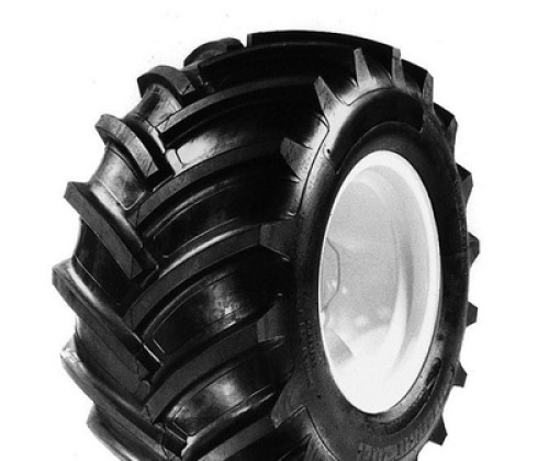 35/19 R16.1 Titan FLO-TRAC LUG Сільгосп шина Киев - изображение 1