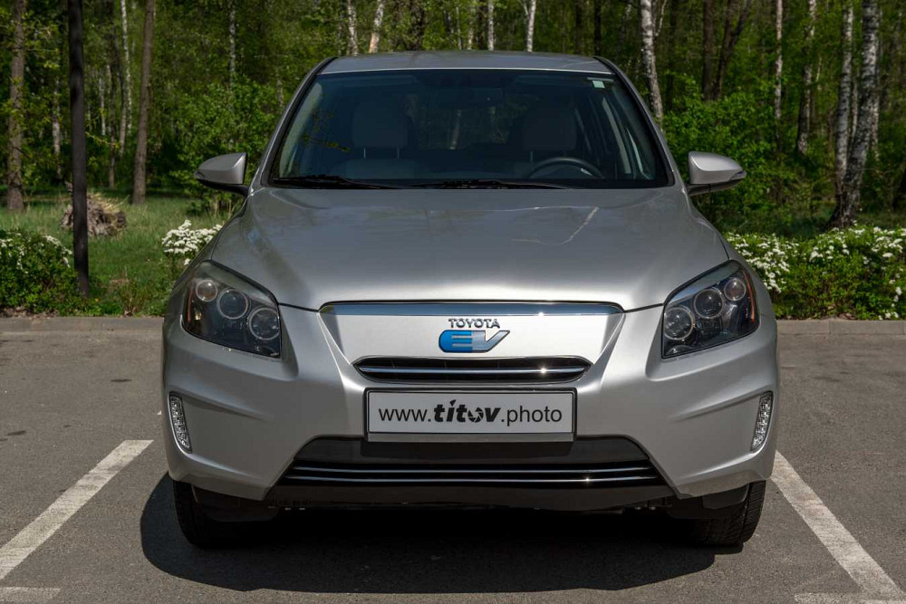 продажа Toyota RAV4, 11000 $  - зображення 4