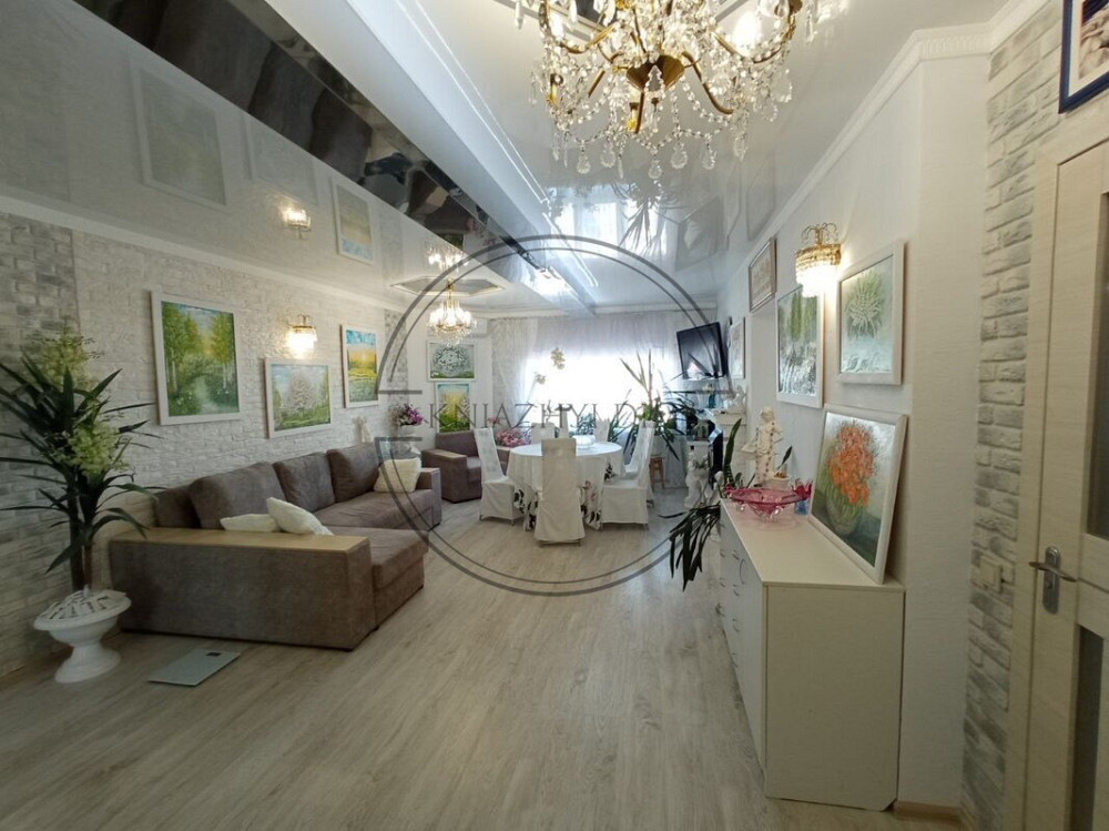 Є генератор. Оренда 2-х. кімнатна, Позняки. М. Позняки 3хв. Код:11198767 Киев - изображение 6