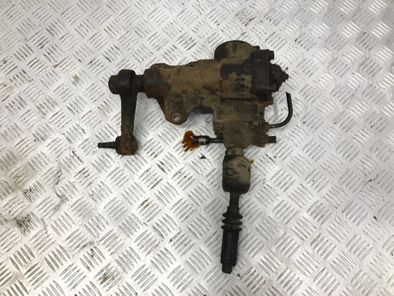 Рулевой редуктор Mitsubishi Pajero Sport K9 2.5 DIESEL 4D56 1996 (б/у) Киев - изображение 2