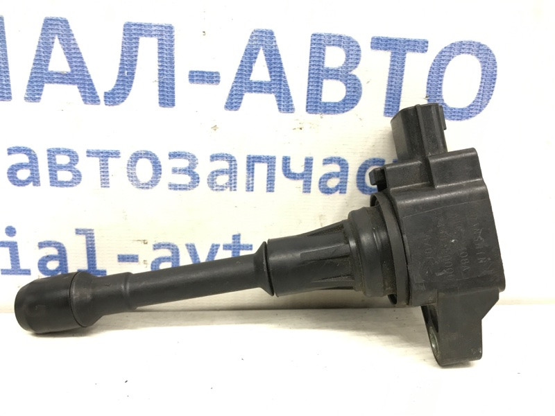 Катушка зажигания Nissan Qashqai J10 2.0 БЕНЗИН MR20DE 2006 (б/у) Київ - зображення 1