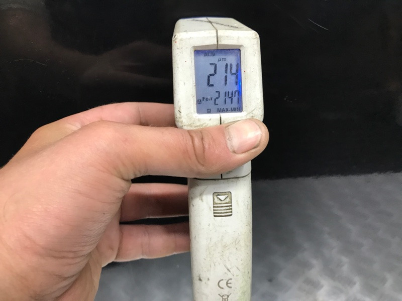 Дверь передняя правая Hyundai Tucson JM 2.0 DIESEL D4EA 2004 (б/у) Киев - изображение 7