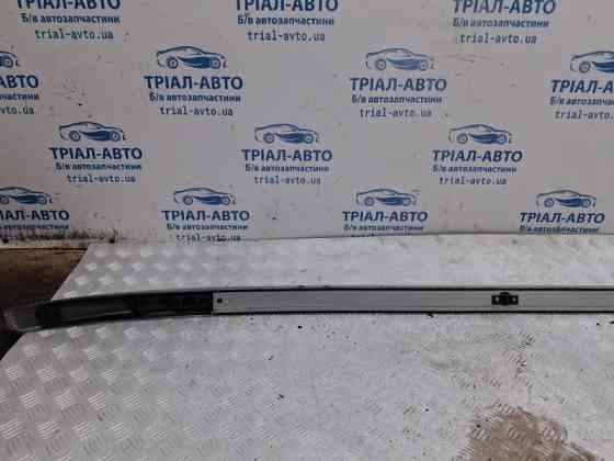 Рейлинг на крышу Mitsubishi Outlander 2012-2021 7661A354 (Арт. 79787) Київ