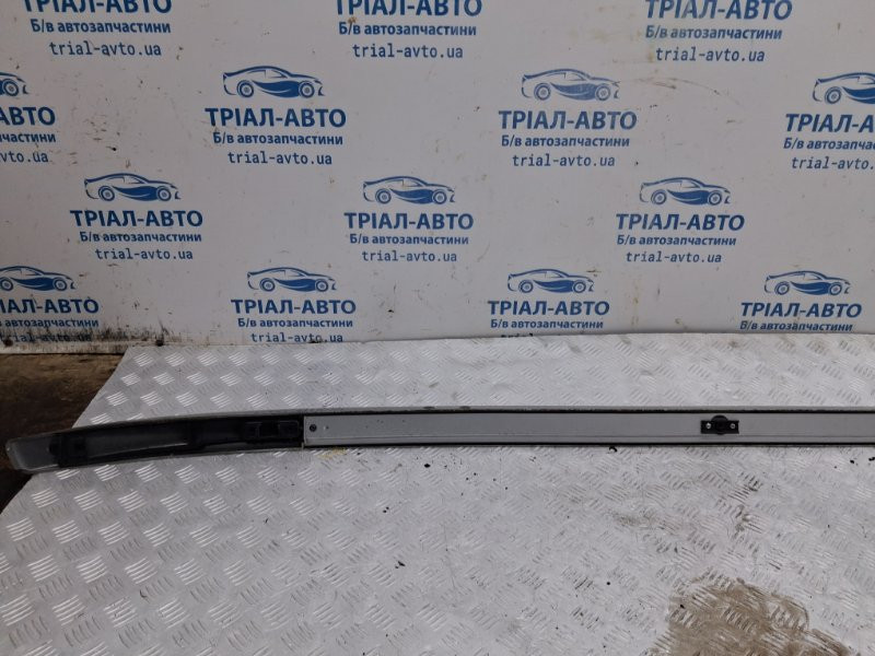 Рейлинг на крышу Mitsubishi Outlander 2012-2021 7661A354 (Арт. 79787) Київ - зображення 4