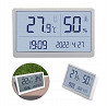 Термогигрометр 10-99%, -9.9~60°C BENETECH GM1371 Харків