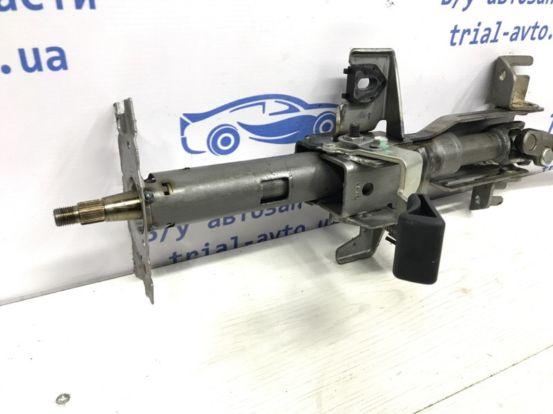 Колонка рулевая Suzuki Grand Vitara JT 2.4 БЕНЗИН J24B 2005 (б/у) Киев - изображение 3