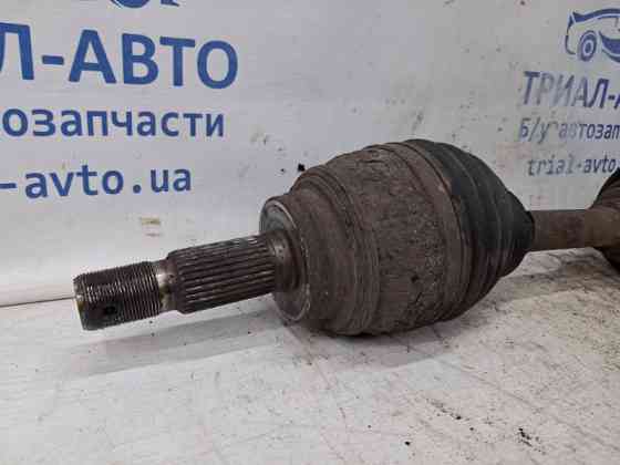 Привод передний левый МКПП Toyota Prado 2002-2009 4343060060 (Арт. 64447) Київ