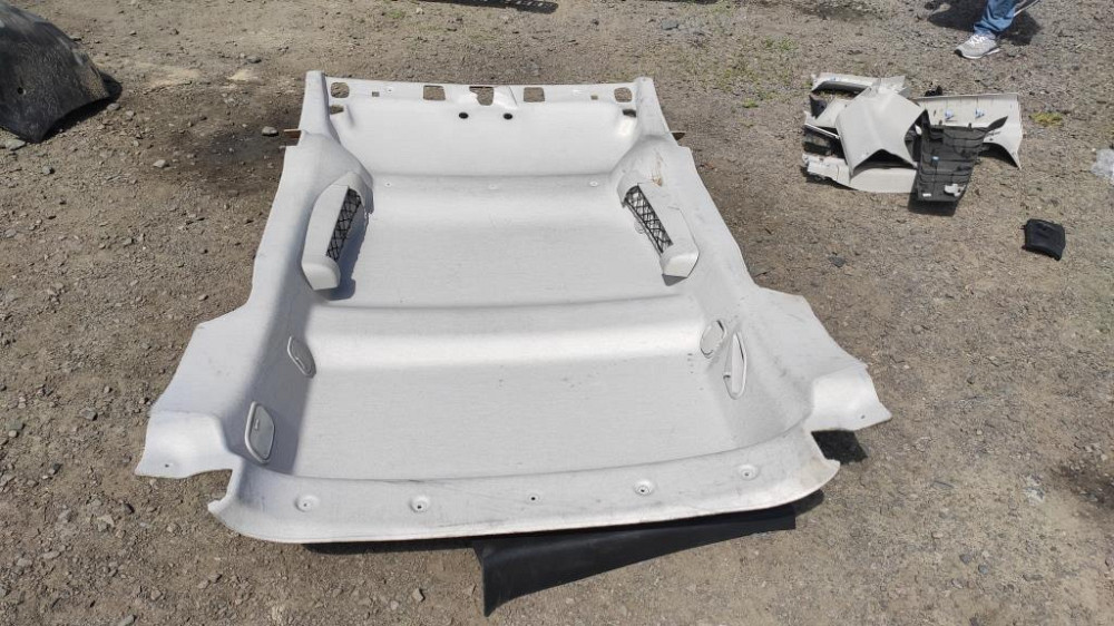 Салон Citroen Berlingo 2008-2018 Ковель - изображение 2