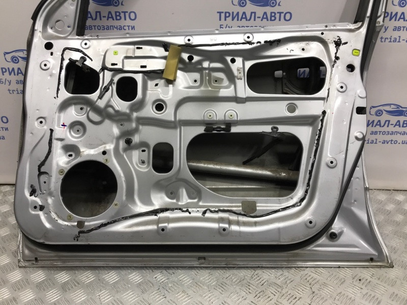 Дверь передняя правая Mitsubishi Outlander 2003-2006 5700A122 (Арт. 43670) Київ - зображення 10