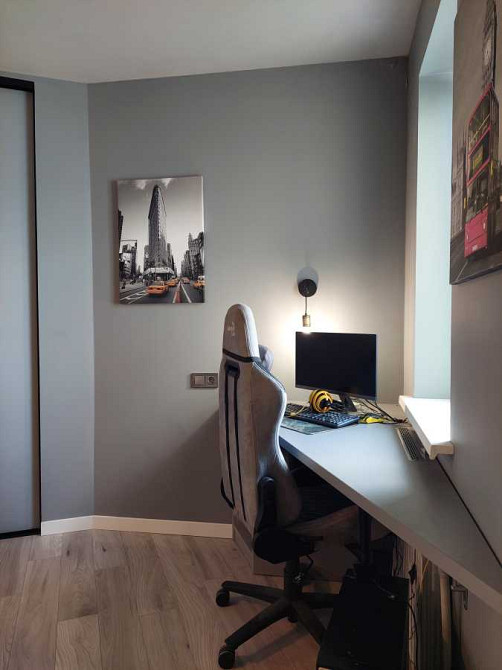 продажа 2-к квартира Харьков, Шевченковский, 59000 $ Харків - зображення 3