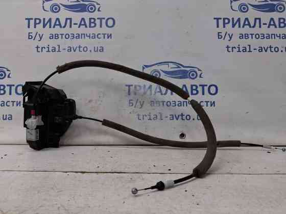 Замок двери задний правый Nissan Qashqai 2013-2022 825004EA0B (Арт. 64722) Киев