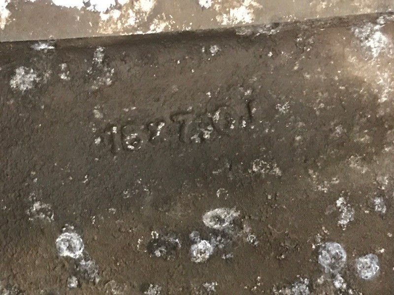 Диски титан комплект R18 Chevrolet Captiva C100 2.4 БЕНЗИН Z24SED 2006 (б/у) Київ - зображення 7