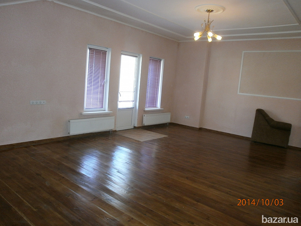 Дом под Киевом возле река Десна в с.Зазимье Київ - зображення 11