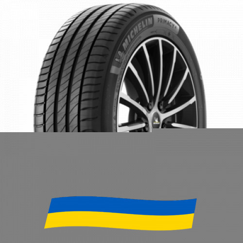 215/55 R17 Michelin Primacy 4+ 94V Легкова шина Київ - зображення 1
