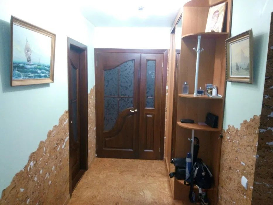 Продам. 2-к.кв. 9/10, проспект Слобожанский, ул.Бажова Днепр - изображение 4