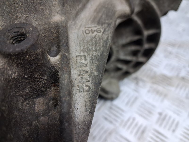 Коробка передач АКПП Mitsubishi Lancer 9 1.6 БЕНЗИН 4G18 2003 (б/у) Киев - изображение 7