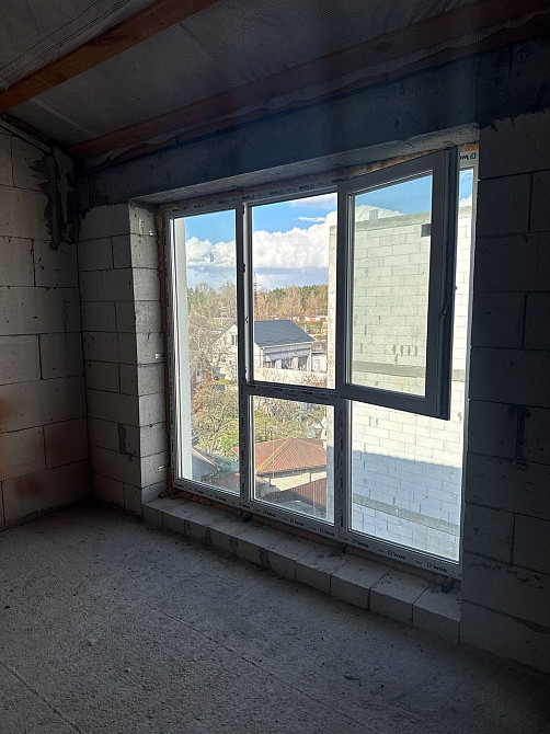 Продаж квартири-студії у ЖК «Сонячний» Київ - зображення 1