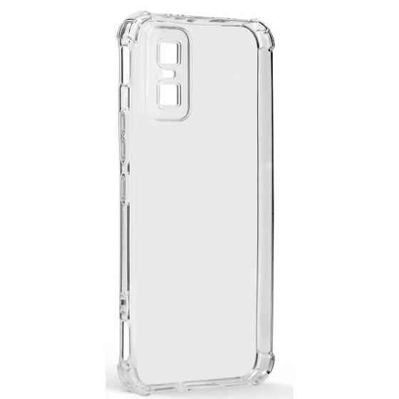 Чохол ArmorStandart Air Force Camera Cov для Infinix GT 30 Pro 5G (X6873) Прозорий (ARM86529) Харків