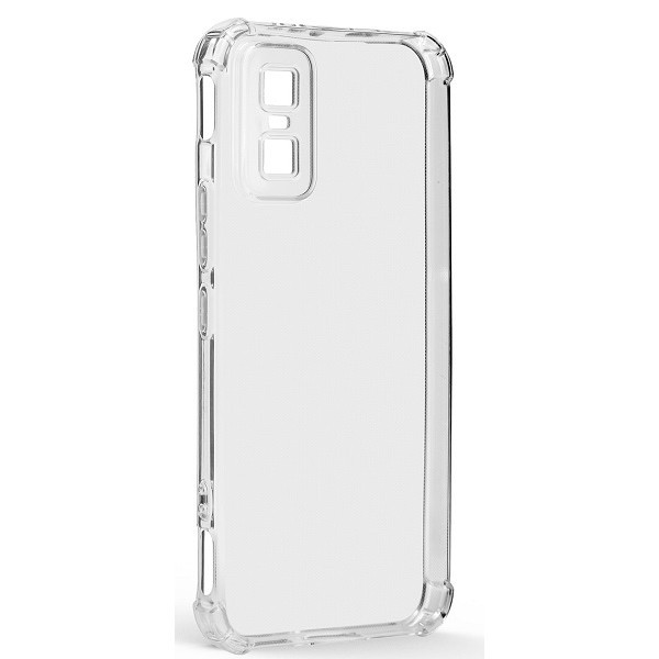 Чохол ArmorStandart Air Force Camera Cov для Infinix GT 30 Pro 5G (X6873) Прозорий (ARM86529) Харків - зображення 2