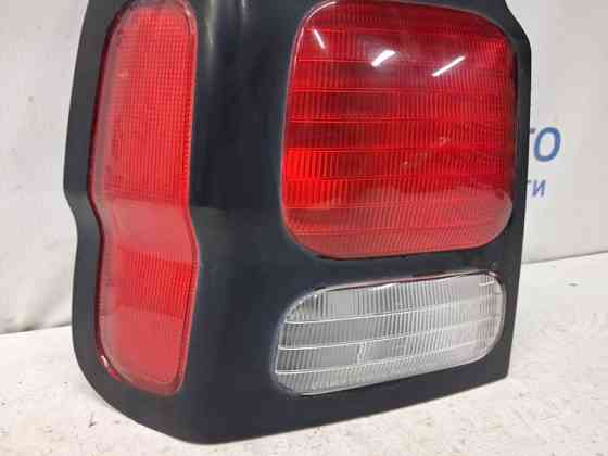 Фонарь задний внешний левый Mitsubishi Pajero Sport 1996-2008 8330A059 (Арт. 79253) Київ