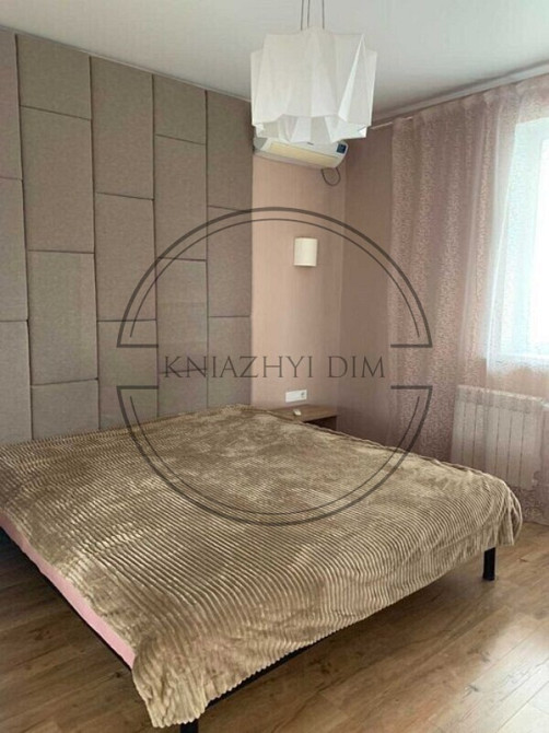 Оренда 1-но к. квартири на Оболоні в ЖК Паркстоун. № 11201460 Киев - изображение 11