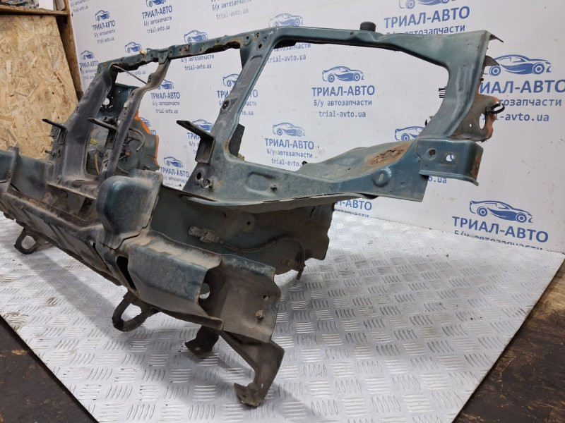 Панель передняя Mitsubishi Pajero Wagon 1999-2006 MR548340 (Арт. 62189) Киев - изображение 3