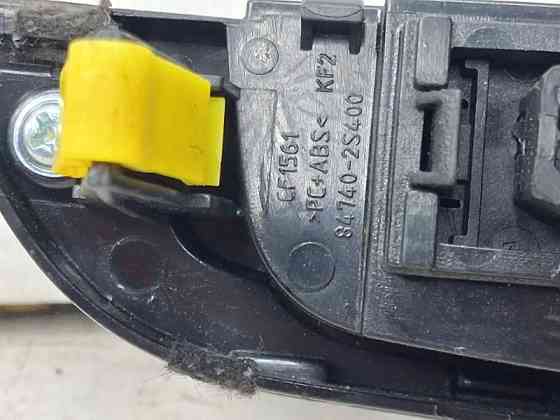 Кнопки управления Hyundai IX35 LM 1.7 DIESEL D4FD 2009 (б/у) Киев