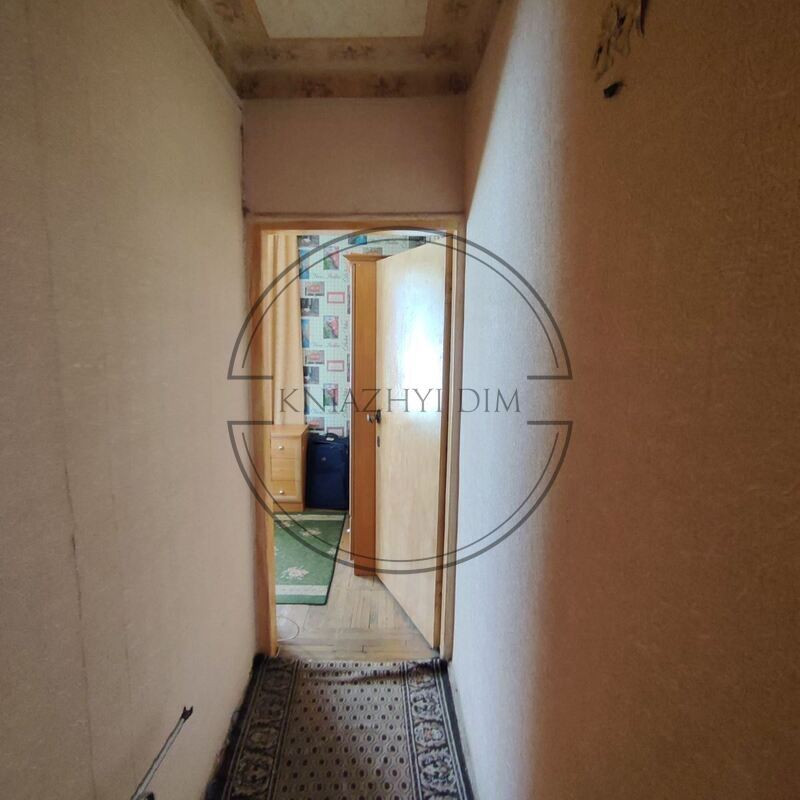 Продаж роздільної 2-х к.кв.ст.м. Печерська 2 хв. пішки. № 21144508 Київ - зображення 6