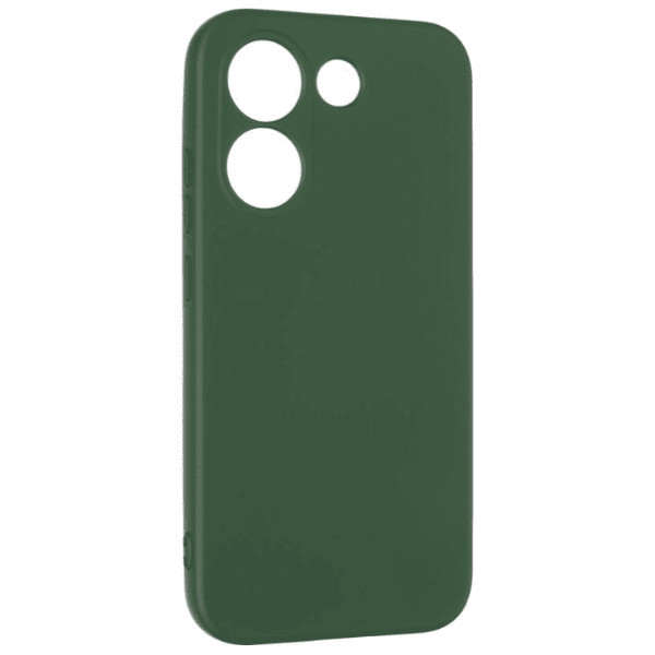 DM Чохол Full Soft Case для Poco X8 Pro Dark Green Харків - зображення 4