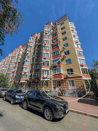 продажа помещения свободного назначения, здания Киев, Шевченковский, 255000 $ Київ