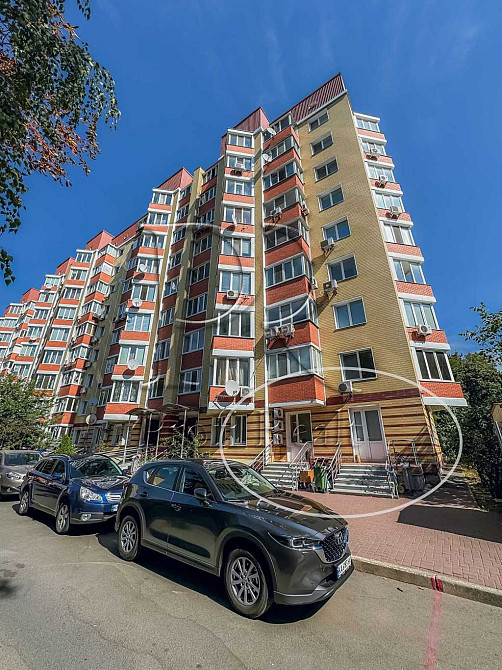 продажа помещения свободного назначения, здания Киев, Шевченковский, 255000 $ Київ - зображення 2