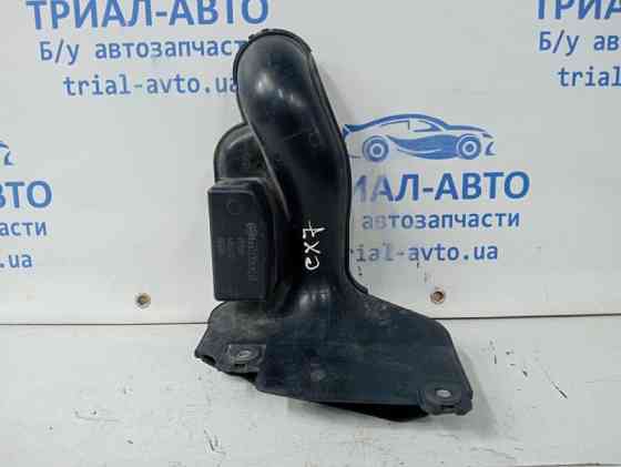 Воздухозаборник Mazda CX 7 ER 2.3 БЕНЗИН 	L3VDT 2006 (б/у) Киев