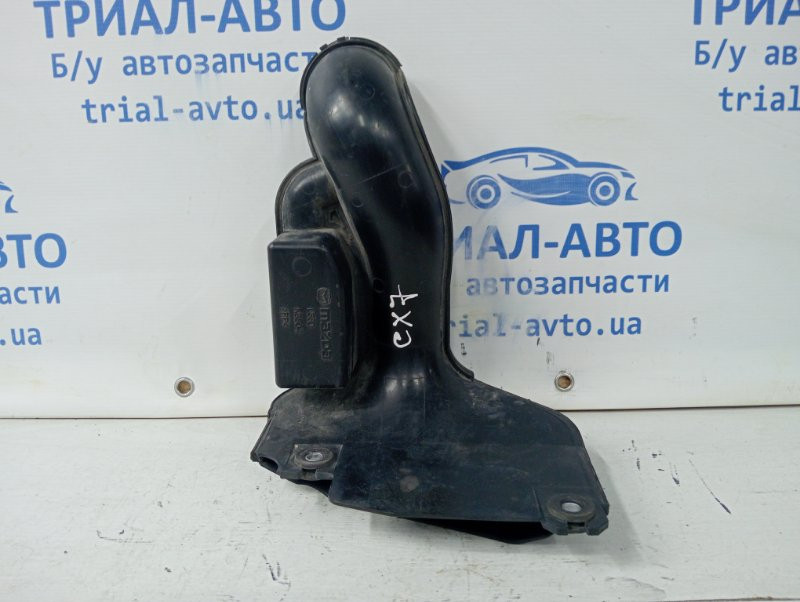 Воздухозаборник Mazda CX 7 2006-2012 L33D13200A (Арт. 58919) Київ - зображення 4