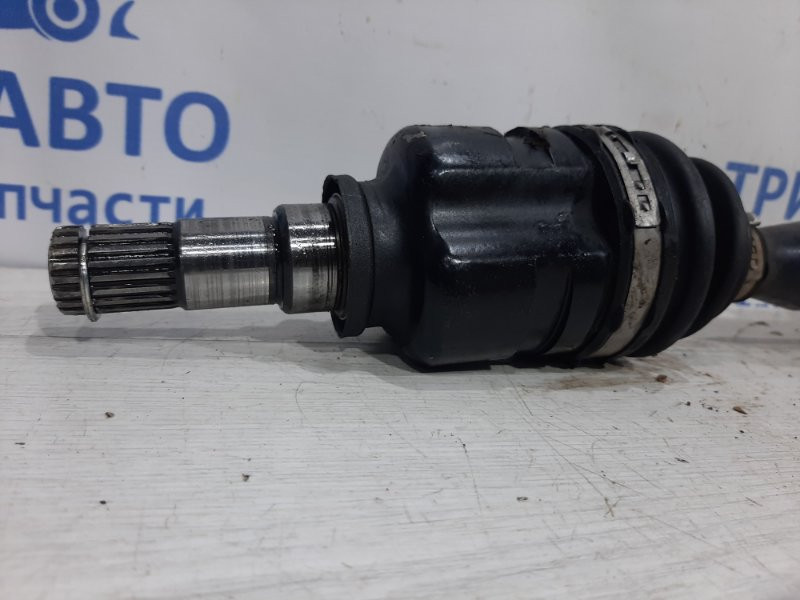 Привод передний правый МКПП Toyota Avensis T27 1.8 БЕНЗИН 2ZRFAE 2009 (б/у) Киев - изображение 3